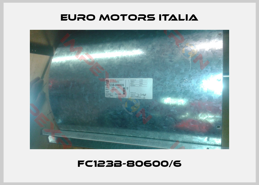 Euro Motors Italia-FC123B-80600/6