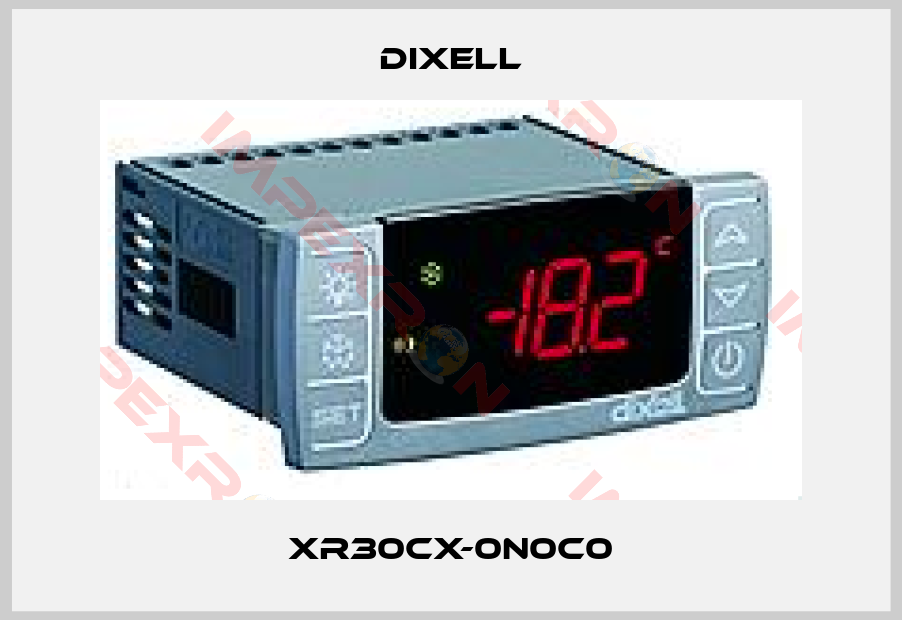 Dixell-XR30CX-0N0C0