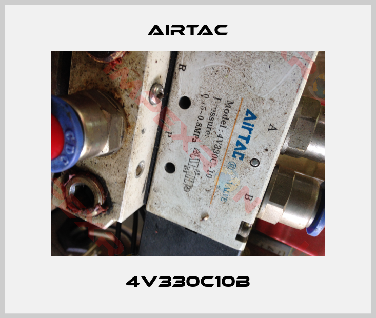 Airtac-4V330C10B