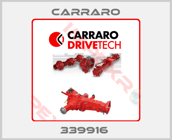 Carraro-339916 