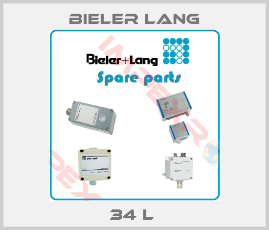 Bieler Lang-34 L 