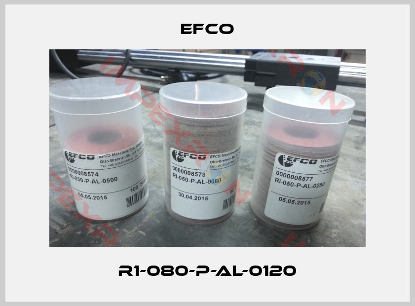 Efco-R1-080-P-AL-0120