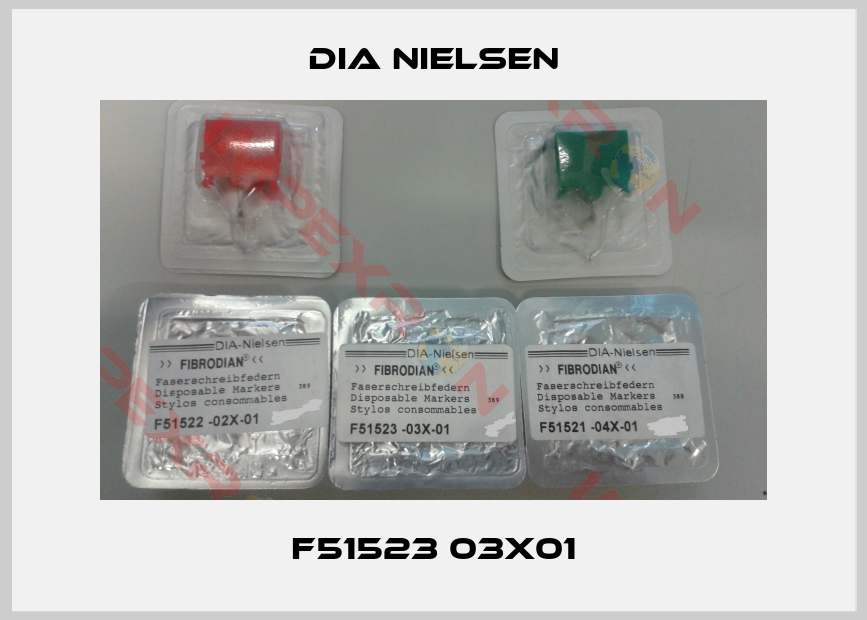 Dia Nielsen-F51523 03X01