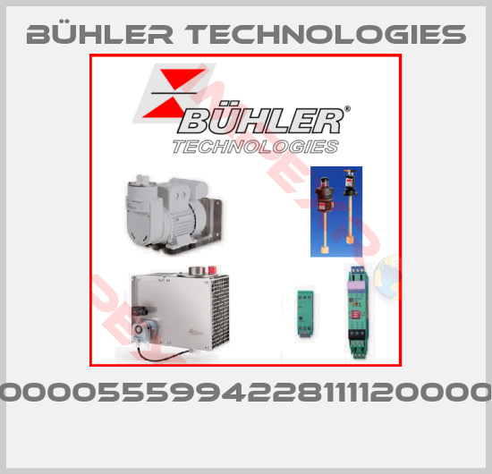 Bühler Technologies-0000555994228111120000 