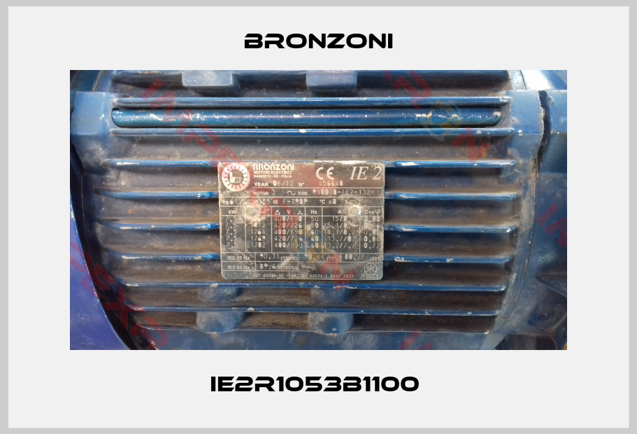 Bronzoni-IE2R1053B1100 