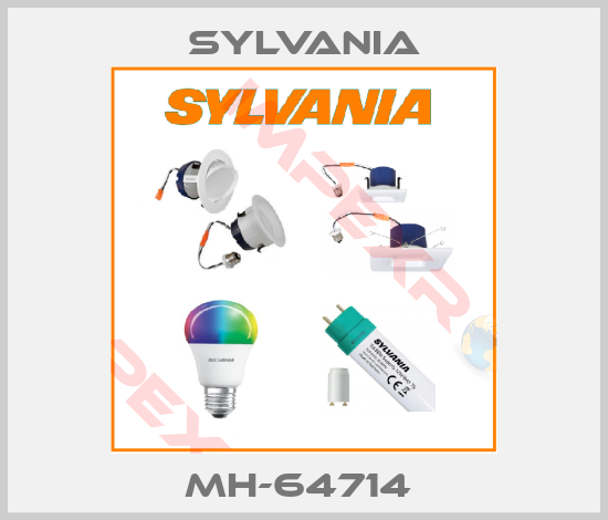 Sylvania-MH-64714 