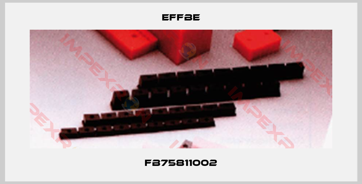 Effbe-FB75811002