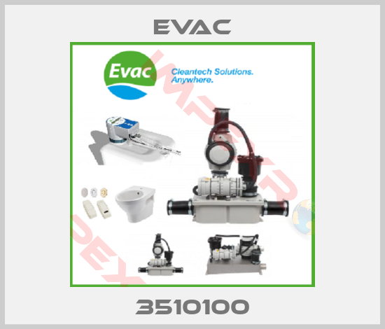 Evac-3510100