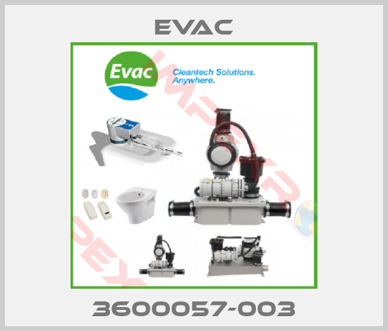 Evac-3600057-003