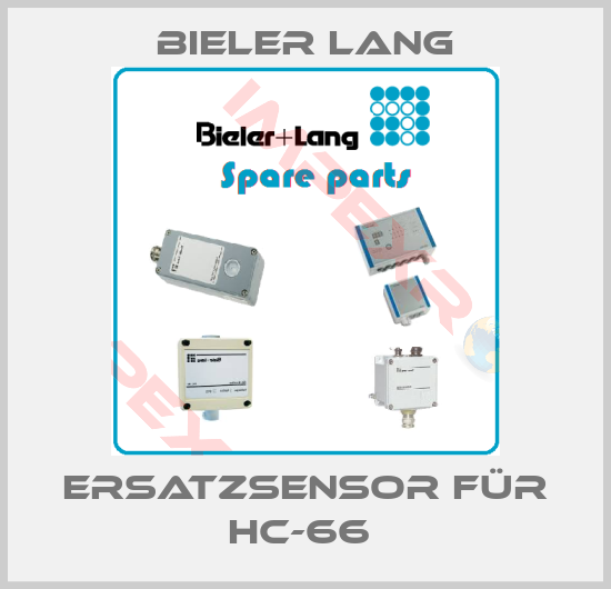 Bieler Lang-Ersatzsensor für HC-66 