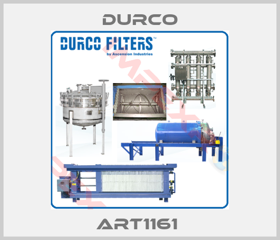 Durco-ART1161 