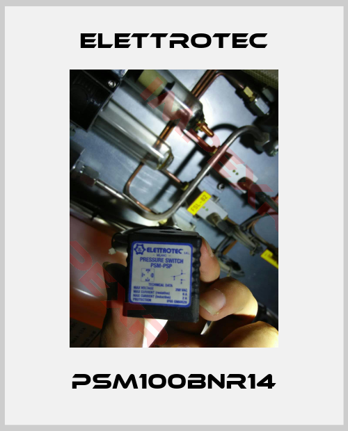 Elettrotec-PSM100BNR14