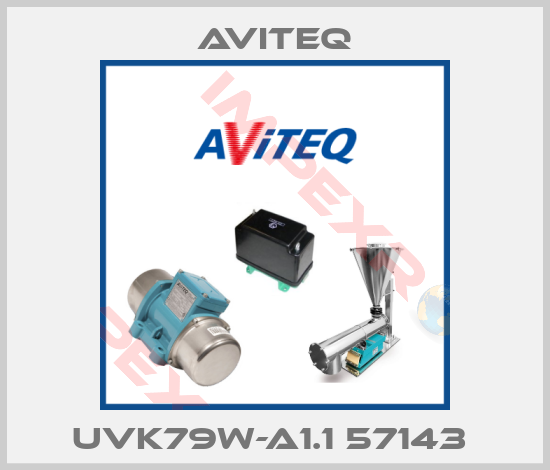 Aviteq-UVK79W-A1.1 57143 