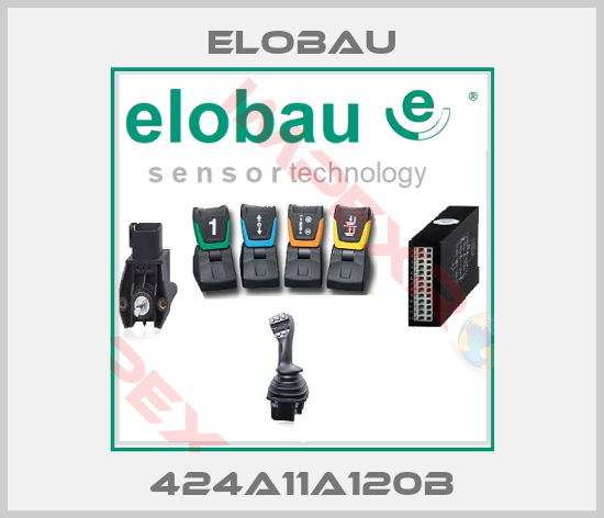 Elobau-424A11A120B
