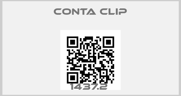 Conta Clip-1437.2 