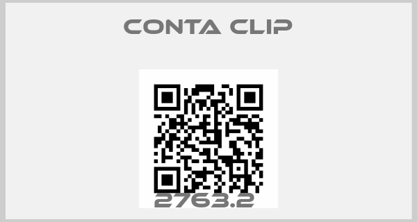 Conta Clip-2763.2 