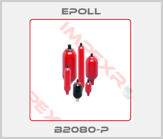 Epoll-B2080-P