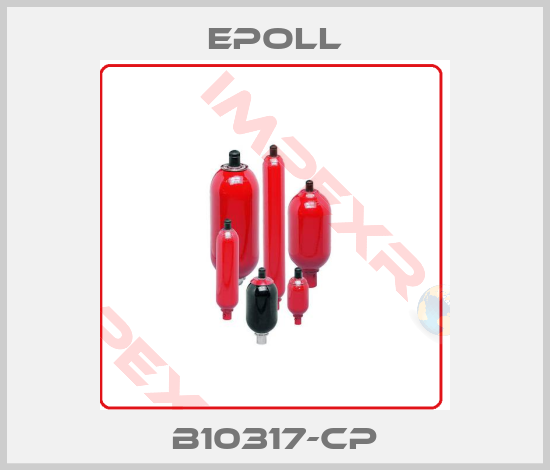 Epoll-B10317-CP