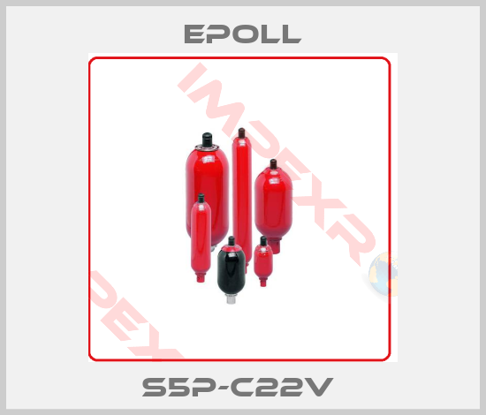 Epoll-S5P-C22V 