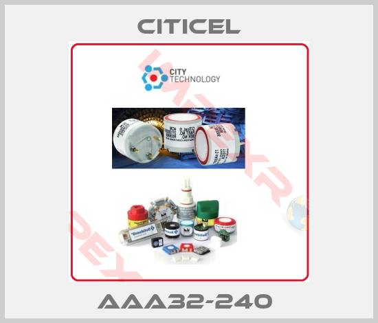 Citicel-AAA32-240 