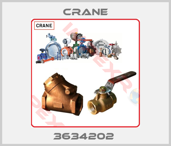 Crane-3634202 