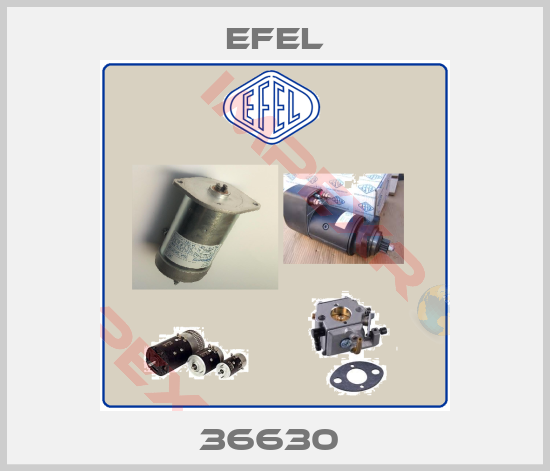Efel-36630 