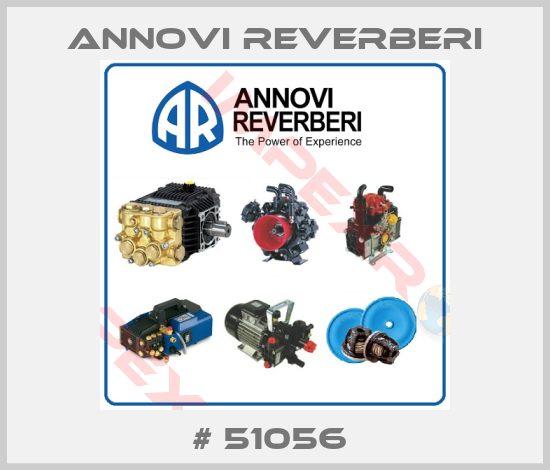 Annovi Reverberi-# 51056 
