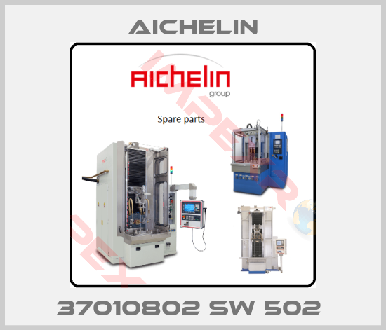 Aichelin-37010802 SW 502 
