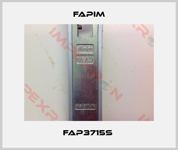 Fapim-FAP3715S 