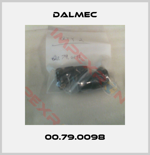 Dalmec-00.79.0098