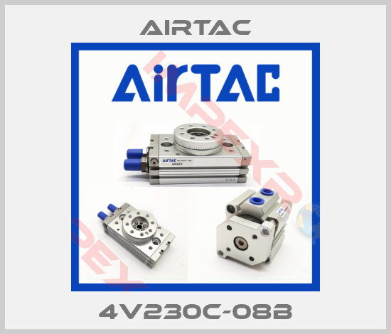 Airtac-4V230C-08B