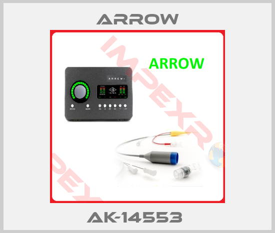 Arrow-AK-14553 