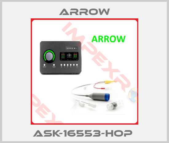 Arrow-ASK-16553-HOP 