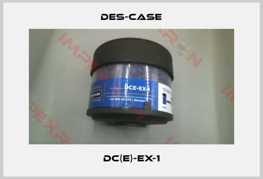 Des-Case-DC(E)-EX-1