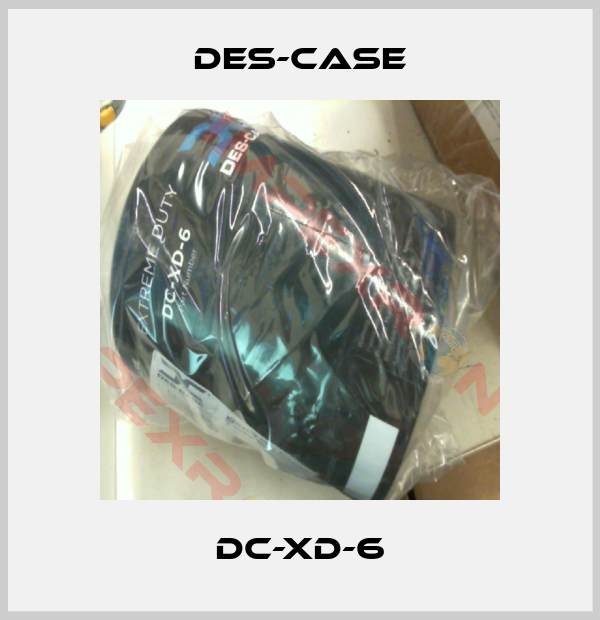 Des-Case-DC-XD-6