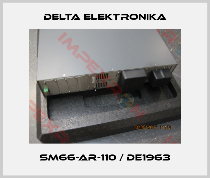 Delta Elektronika-SM66-AR-110 / DE1963