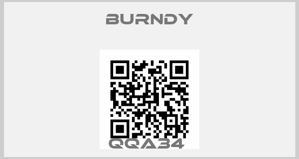 Burndy-QQA34 