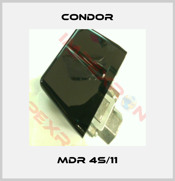 Condor-MDR 4S/11