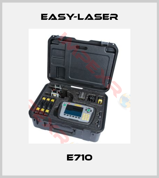 Easy Laser-E710
