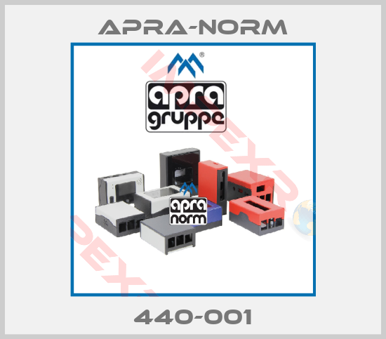 Apra-Norm-440-001