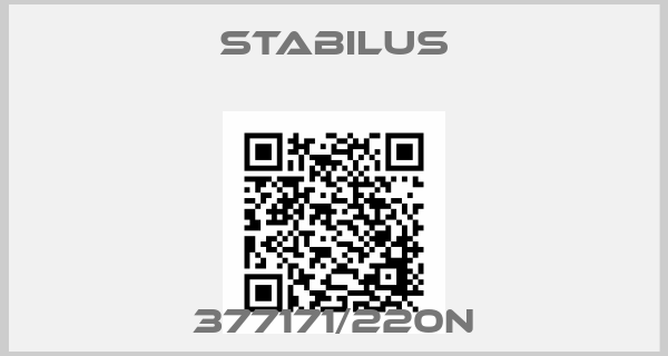 Stabilus-377171/220N