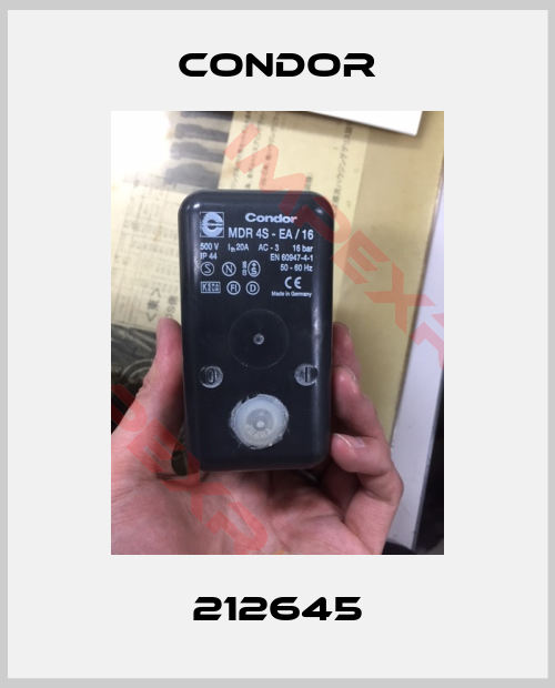 Condor-212645