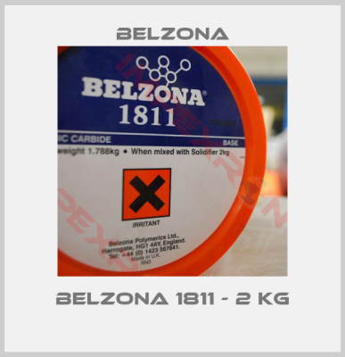 Belzona-BELZONA 1811 - 2 kg