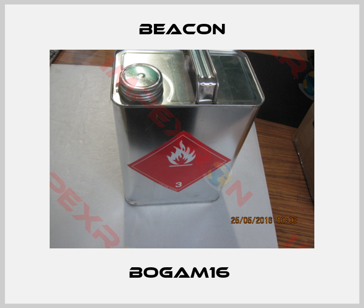 Beacon-BOGAM16 