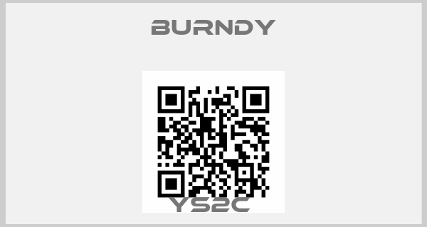 Burndy-YS2C 