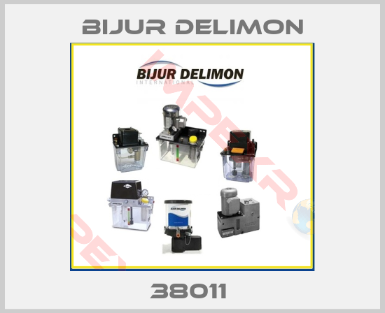 Bijur Delimon-38011 