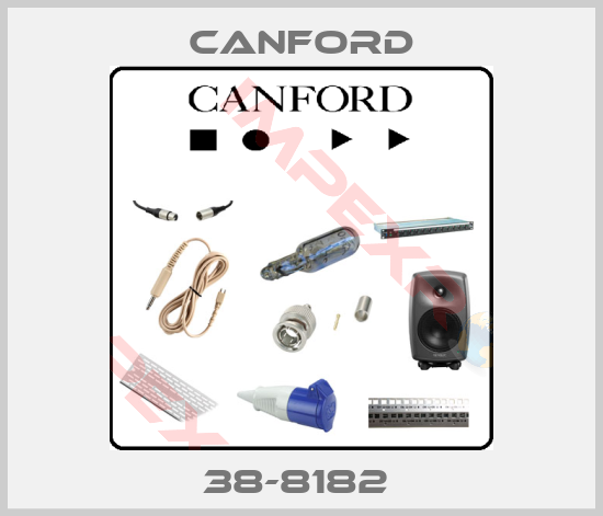 Canford-38-8182 