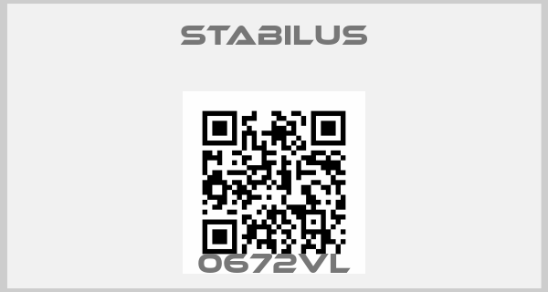 Stabilus-0672VL