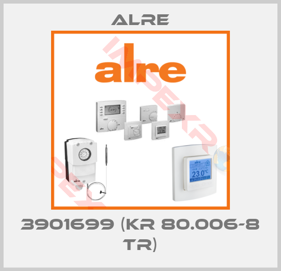 Alre-3901699 (KR 80.006-8 TR)