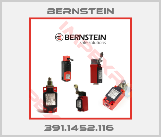 Bernstein-391.1452.116 